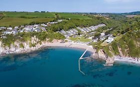 2 Bed Coastal Bungalow - Millendreath, Looe